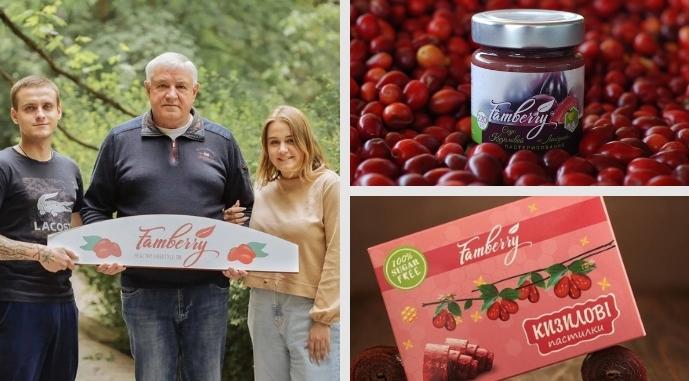 Джерело фото: Famberry // Instagram